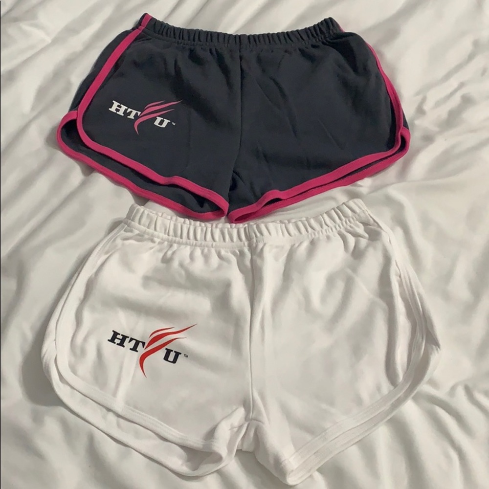 Pair of HTFU shorts